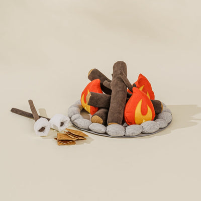 Pretend Play - Play Campfire by Coco Village Toys Coco Village   