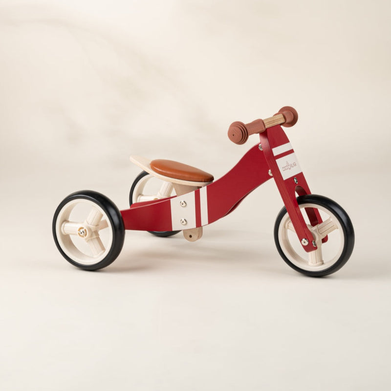 Nano Balance Bike - Coco Classic by Coco Village Toys Coco Village   