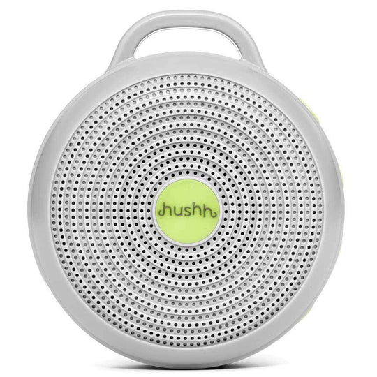 Hushh Portable Sound Machine by Yogasleep
