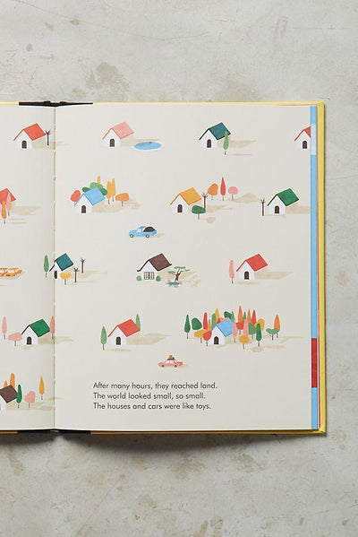 Little People Big Dreams Amelia Earhart - Hardcover Books Quarto   