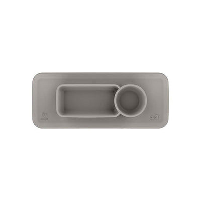 Ezpz Placemat for Stokke Clikk Tray Nursing + Feeding Stokke Soft Grey  