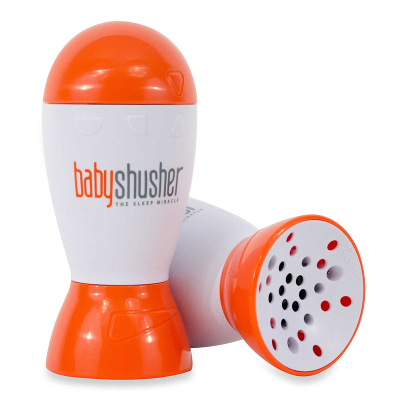 Baby Shusher - Sound Machine Infant Care Baby Shusher   