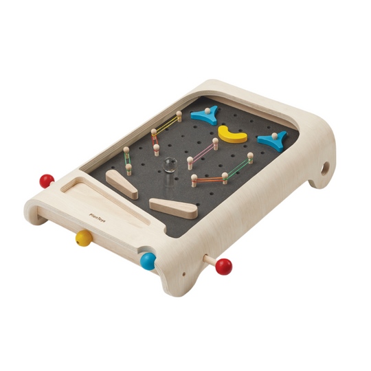 Pinball by Plan Toys