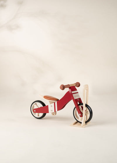 Mini Balance Bike - Coco Classic by Coco Village Toys Coco Village   