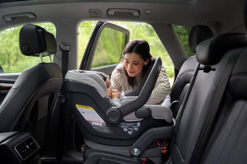 Mesa V2 Infant Car Seat and Base by UPPAbaby Gear UPPAbaby   