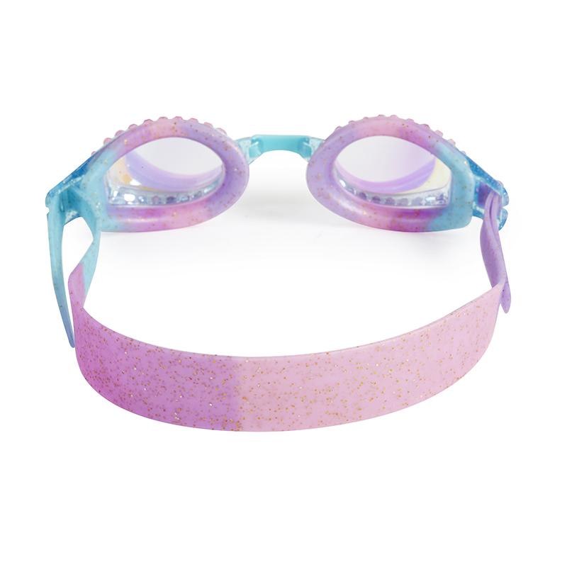 All that Glitters Swim Goggles by Bling2o Accessories Bling2o   