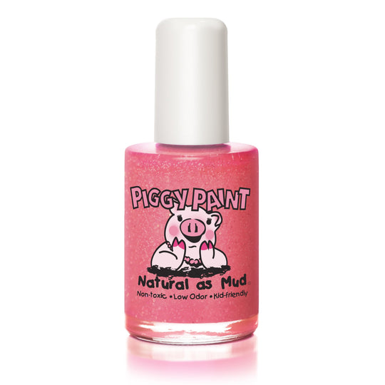 Nail Polish - Shimmy Shimmy Pop by Piggy Paint