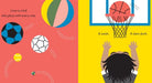 Love Is a Ball - Board Book Books Abrams   