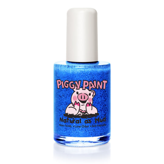 Nail Polish - Mermaid in the Shade by Piggy Paint