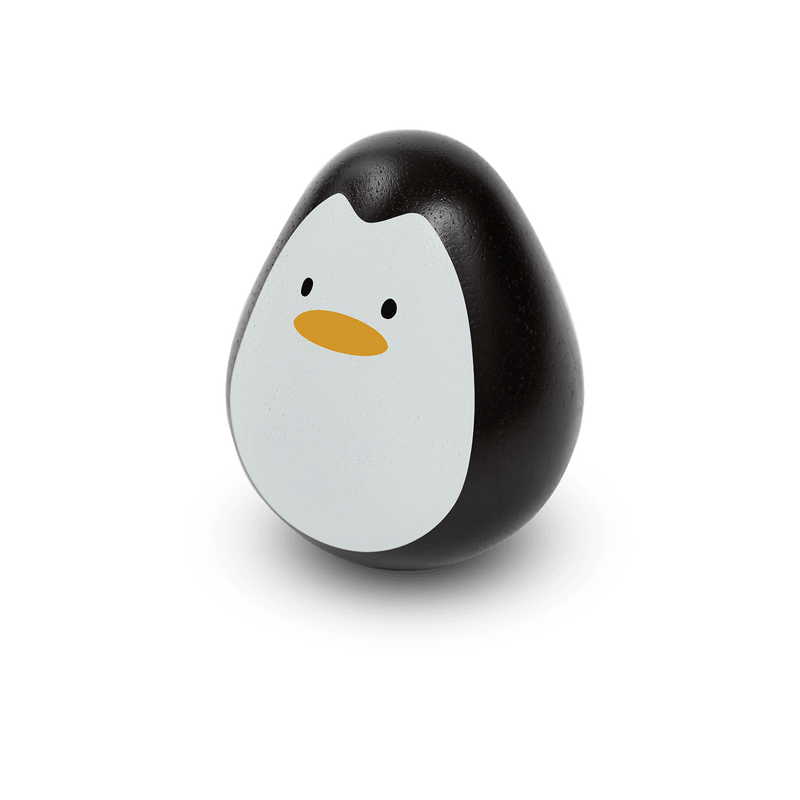 Penguin Wobble by Plan Toys Toys Plan Toys   