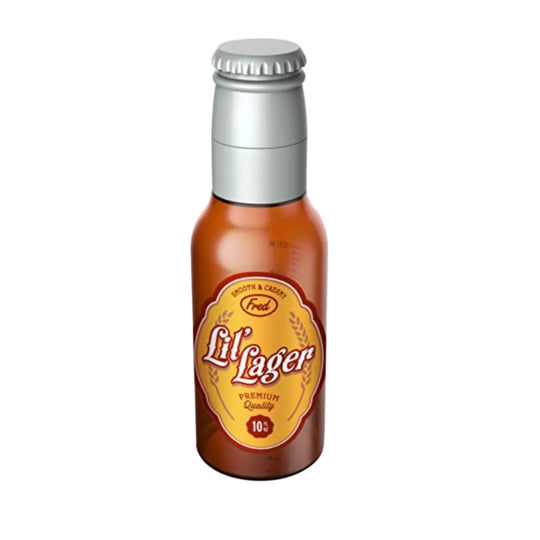 Lil Lager Baby Bottle by Fred + Friends