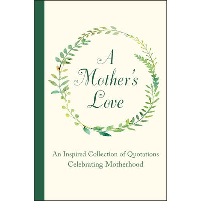A Mother's Love - Hardcover Books Penguin Random House   