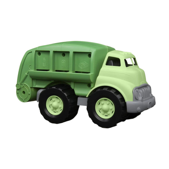 Recycled Recycling Truck by Green Toys