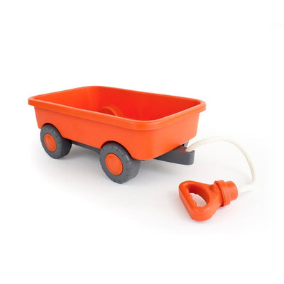 Recycled Wagon by Green Toys Toys Green Toys   