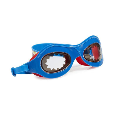 Marvelous Swim Goggles by Bling2o Accessories Bling2o Captain of the Swim Team  