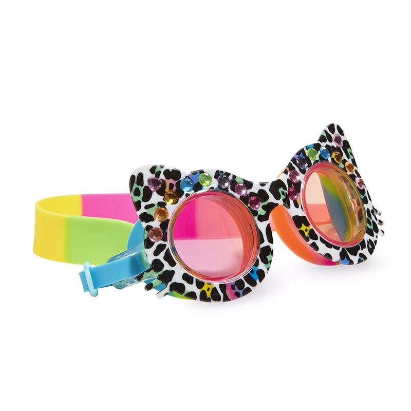 Cat Walk Goggles by Bling2o Accessories Bling2o   