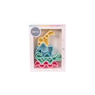 Pastel Animals by Dëna Toys Dëna   