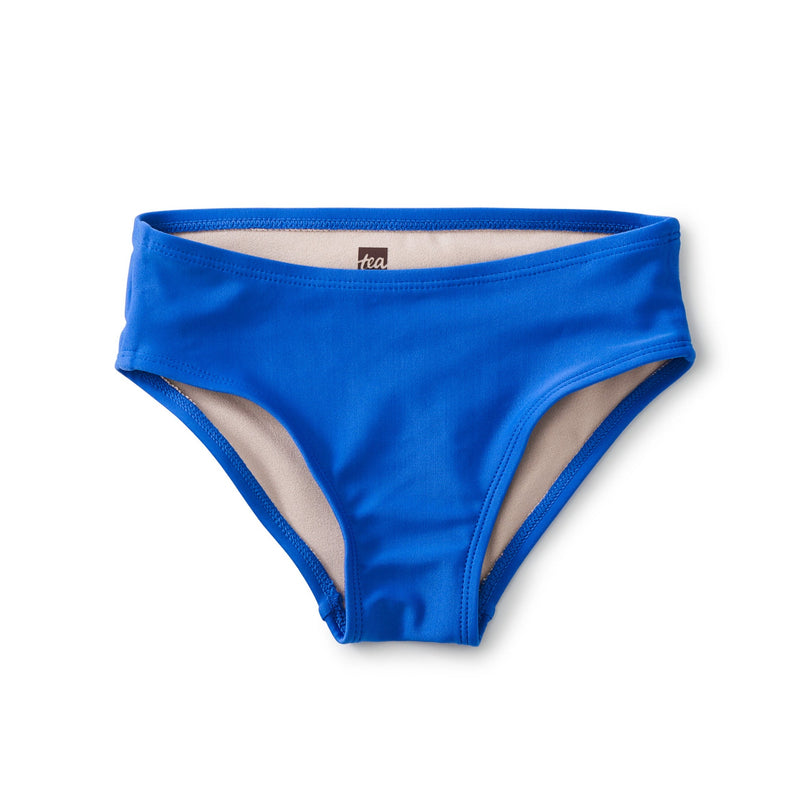 Bikini Bottom - Mariner Blue by Tea Collection Apparel Tea Collection   