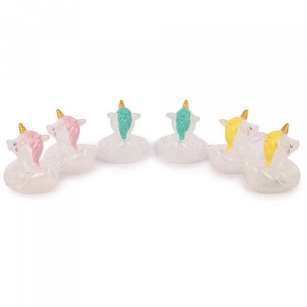 Bath Squirters - Unicorns by Sunnylife Toys Sunnylife   