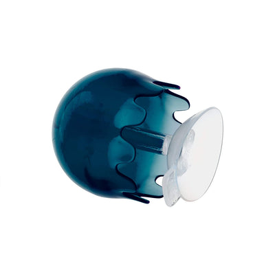 Jellies Suction Cups - Navy/Aqua/Orange by Boon Toys Boon   