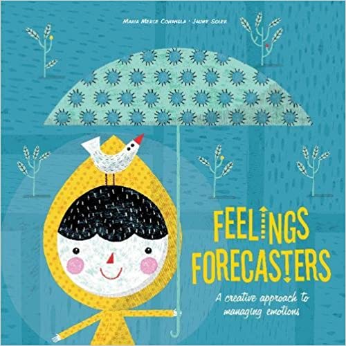 Feelings Forecasters - Hardcover