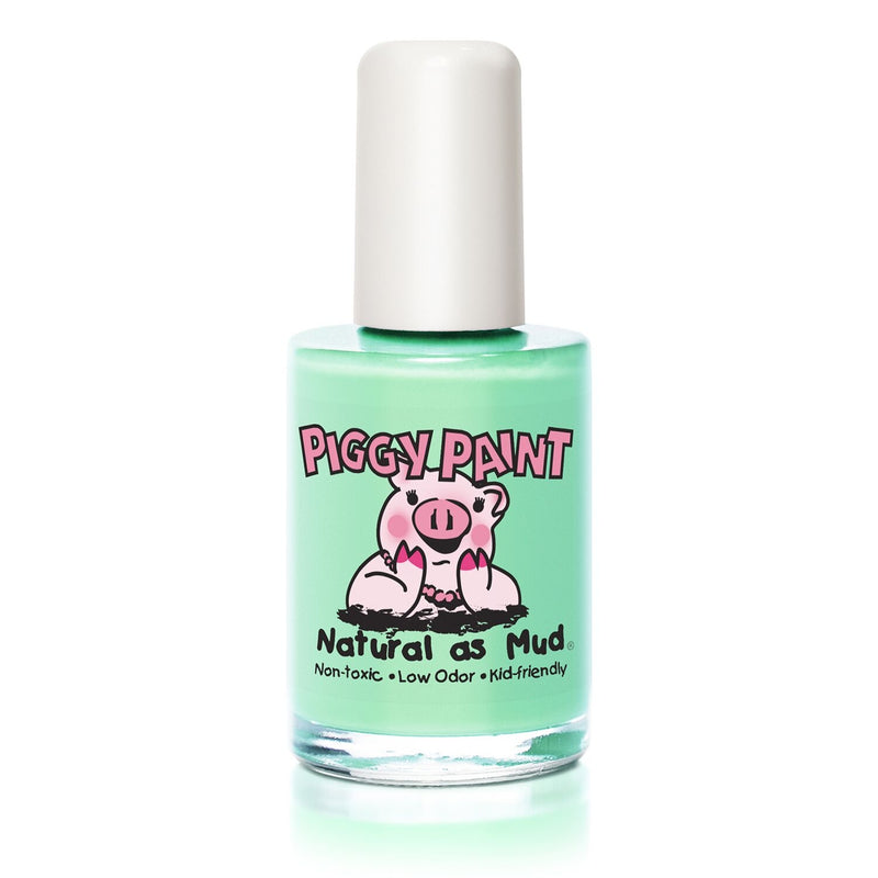 Nail Polish - Mint to Be by Piggy Paint Accessories Piggy Paint   
