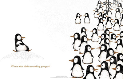 Penguin Problems - Board Book Books Penguin Random House   