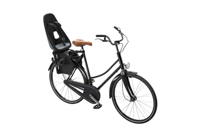 Thule Yepp Nexxt Maxi Rack Mount Child Bike Seat Grey Gear Thule   