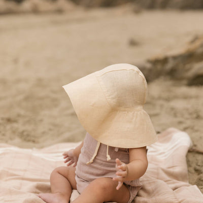 Dune Sunbonnet by Briar Baby