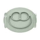 Mini Feeding Set by Ezpz Nursing + Feeding EZPZ Sage  
