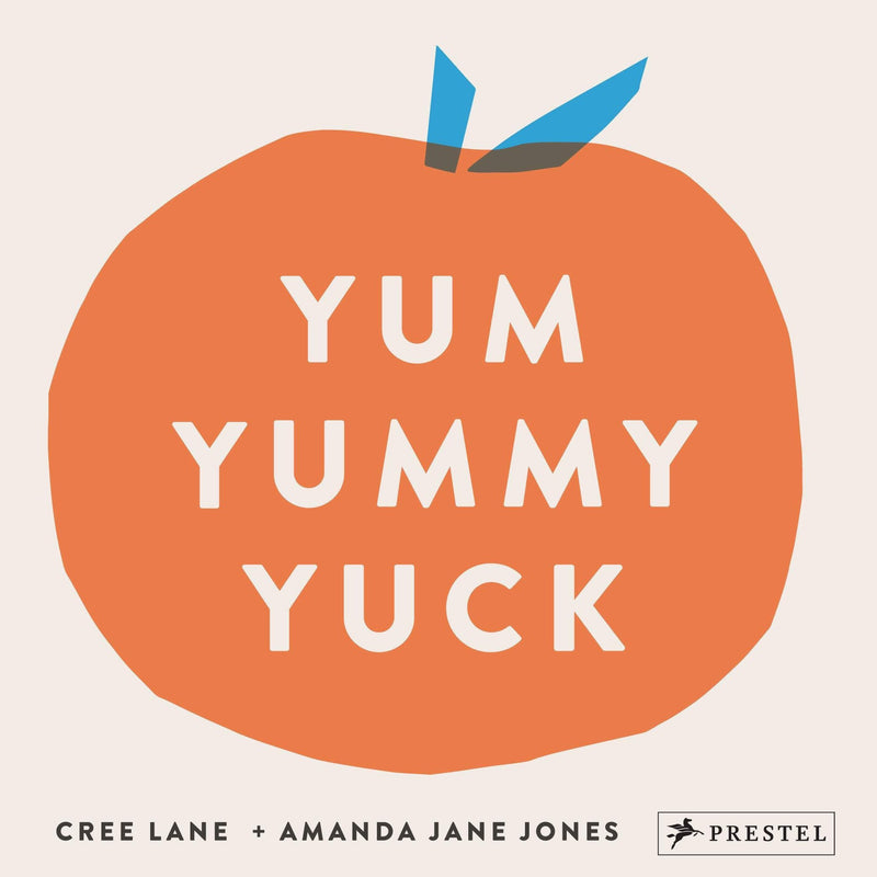 Yum Yummy Yuck - Board Book Books Penguin Random House   