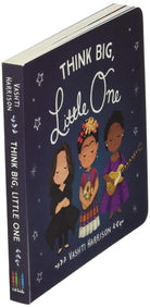 Think Big, Little One - Board Book Books Little, Brown Books   