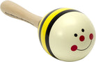 Wooden Maraca - Assorted Colors Toys Schylling   