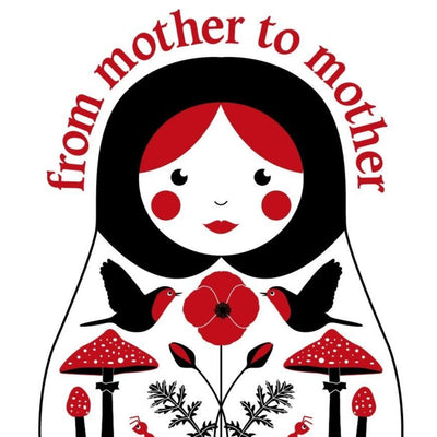 From Mother to Mother Books Penguin Random House   