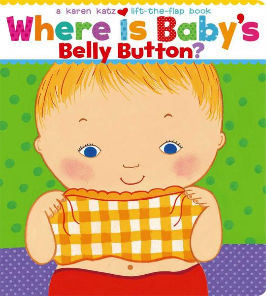 Where Is Baby&