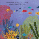 Ocean: A Peek-Through Picture Book- Hardcover Books Penguin Random House   