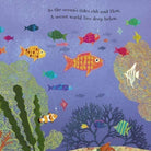 Ocean: A Peek-Through Picture Book- Hardcover Books Penguin Random House   