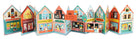 Alphabet Street - Board Book Books Penguin Random House   