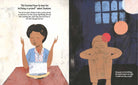 Grandad Mandela - Hardcover Books Quarto   