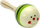 Wooden Maraca - Assorted Colors Toys Schylling   