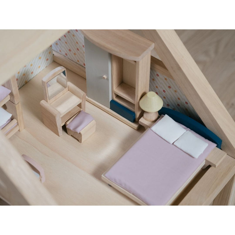 Bedroom - Orchard by Plan Toys Toys Plan Toys   