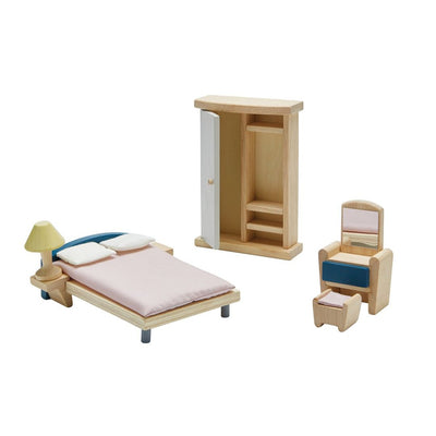 Bedroom - Orchard by Plan Toys Toys Plan Toys   