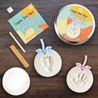Baby Clay Impressions by Gift Republic Gifts Gift Republic   