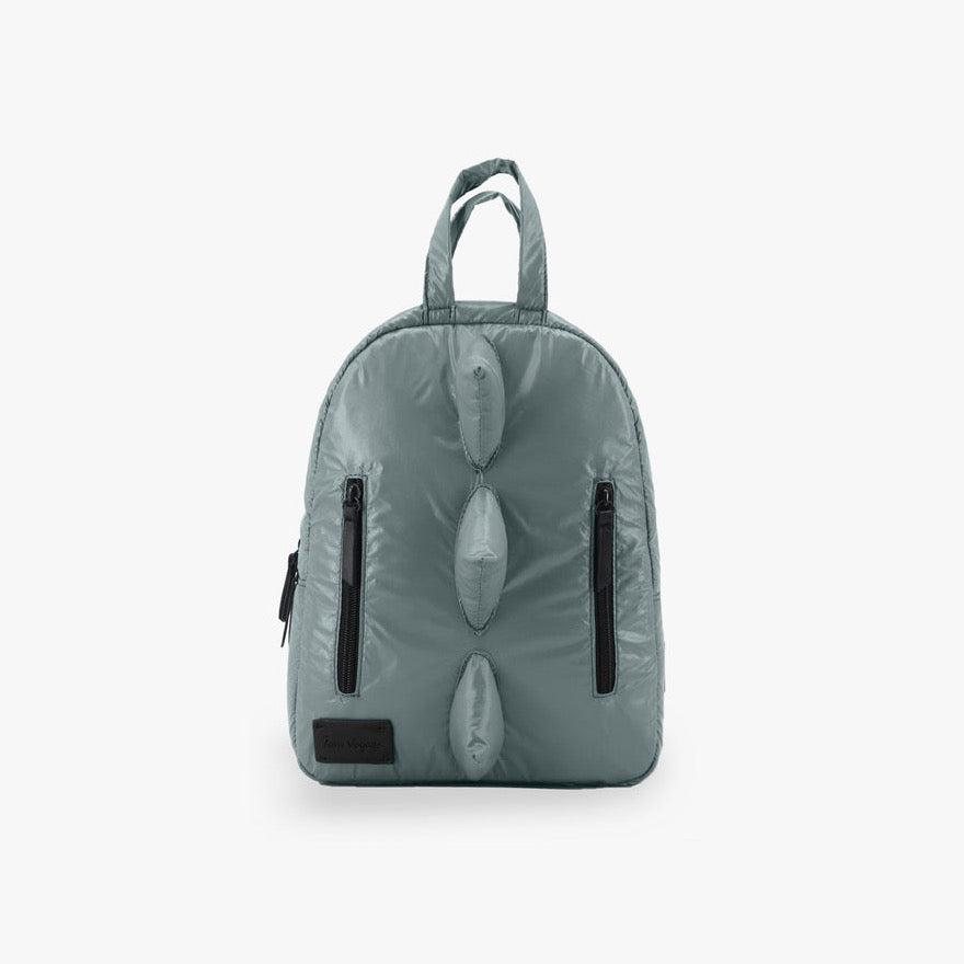 7AM Enfant Dino Backpack, Mirage / Mini