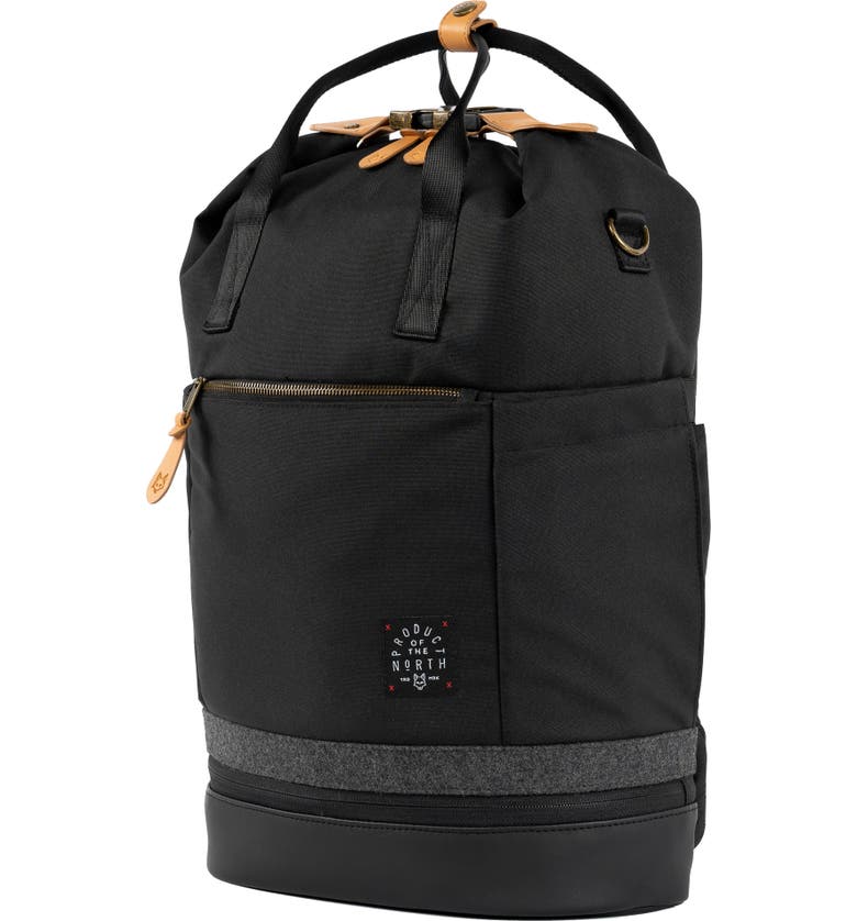 Avalon Diaper Bag Backpack Avalon Diaper Bag Backpack
