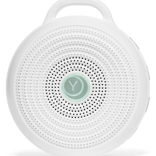 Rohm Travel Sound Machine by Yogasleep
