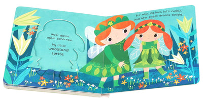 You're My Little Lucky Charm - Board Book Books Simon + Schuster   