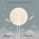 The Night The Moon Went Missing - Hardcover Books Penguin Random House   