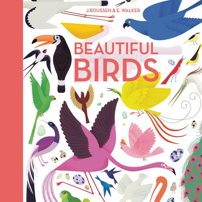 Beautiful Birds - Hardcover Books Penguin Random House   