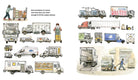 Keeping the City Going - Hardcover Books Simon + Schuster   